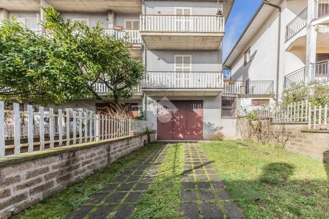 Appartamento via delle Querce 22, San Rocco, Caprarola - foto 3