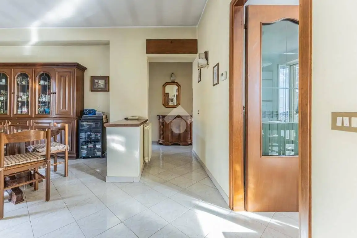 Appartamento via delle Querce 22, San Rocco, Caprarola - foto 5