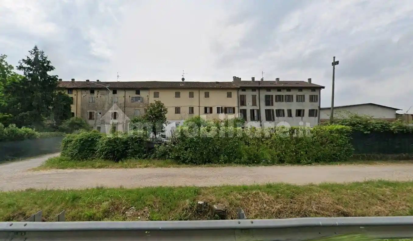 Appartamento in vendita a Treviglio