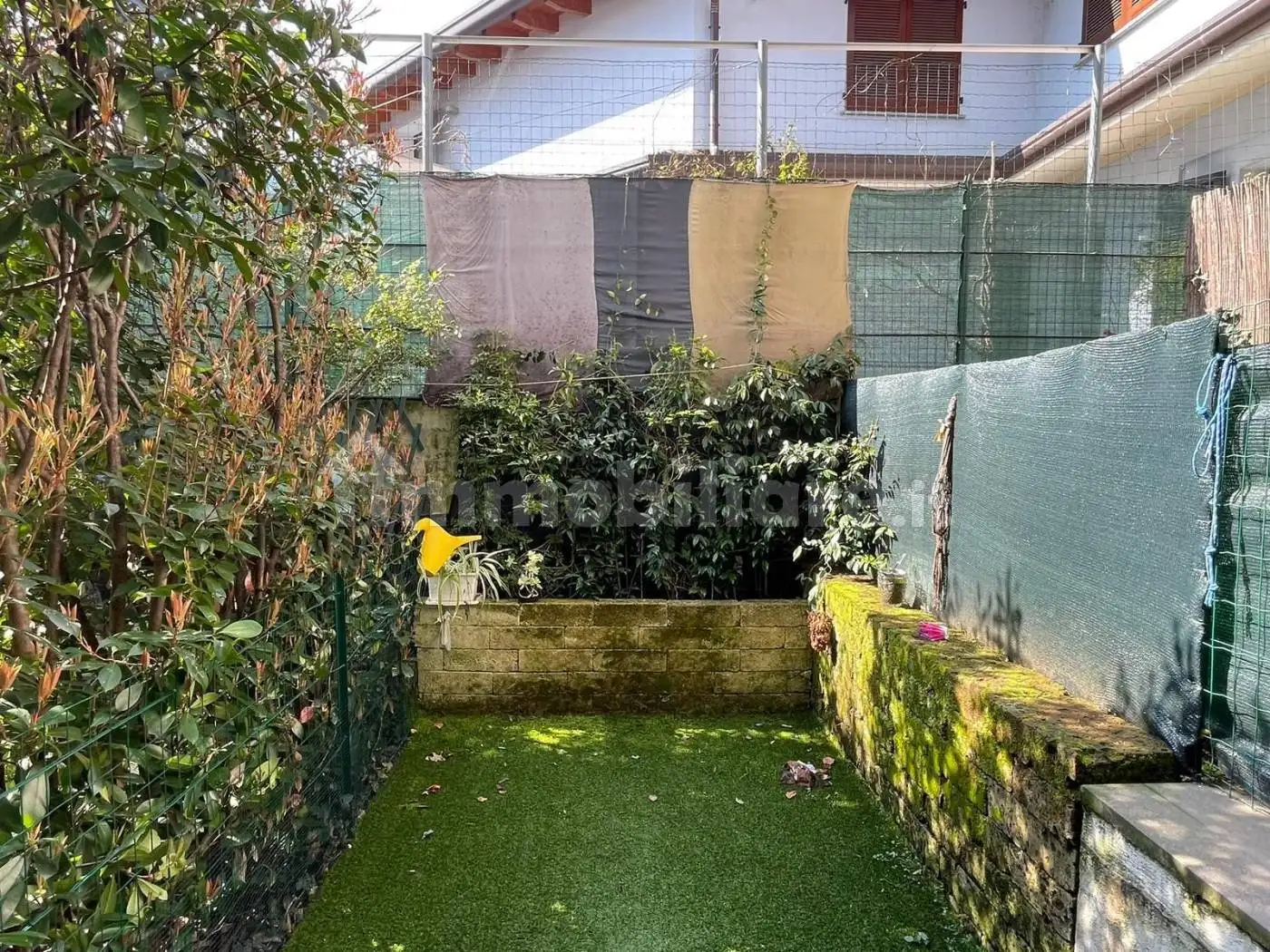 Appartamento in affitto a Seregno