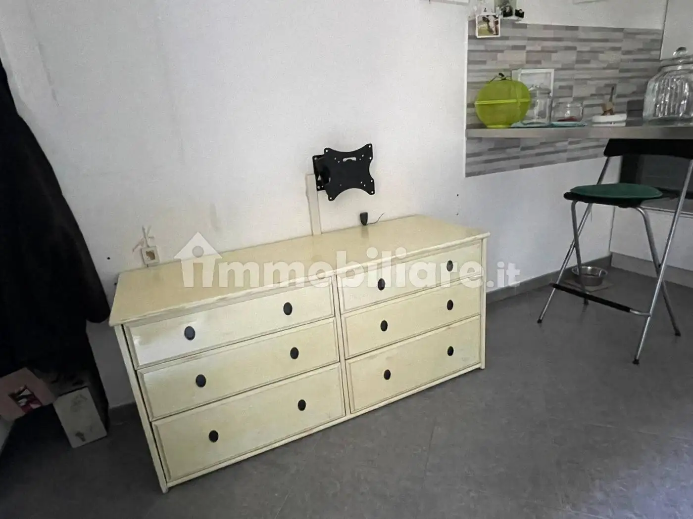 Monolocale via Ticino, Lazzaretto, Seregno - foto 4