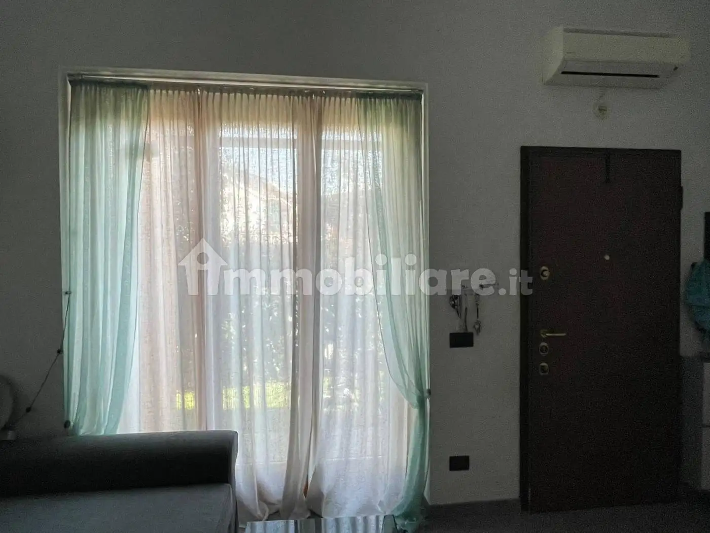 Monolocale via Ticino, Lazzaretto, Seregno - foto 5