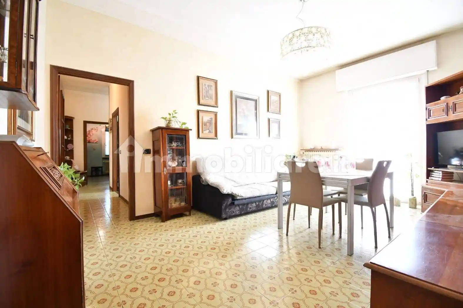 Quadrilocale via Camerate, Centro, Concesio - foto 3