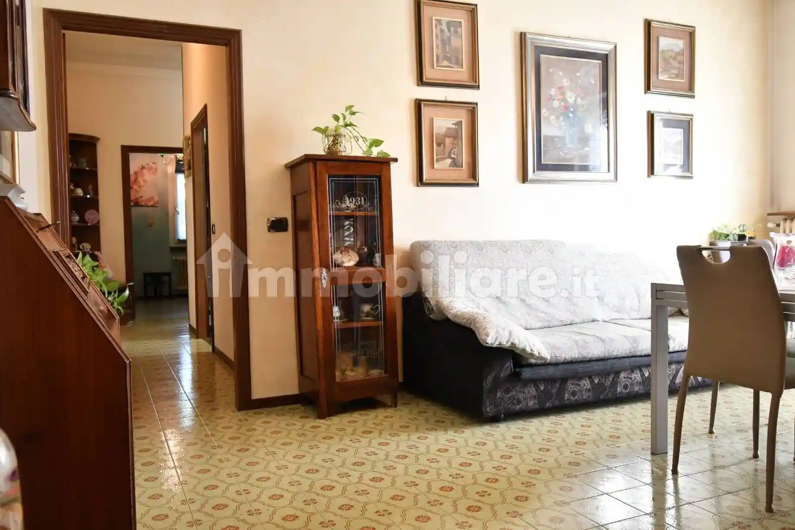 Quadrilocale via Camerate, Centro, Concesio - foto 4