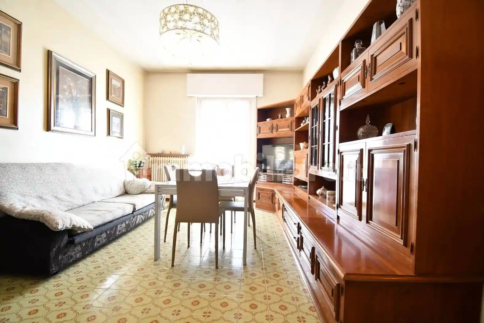 Quadrilocale via Camerate, Centro, Concesio - foto 5