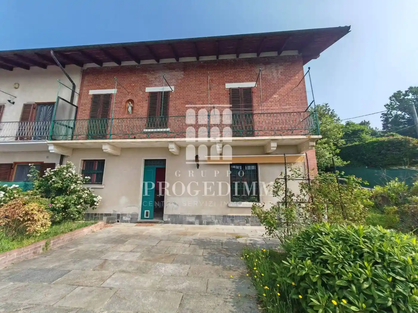 Villa in vendita a Giaveno