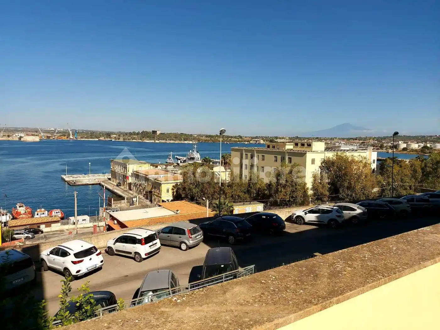 Villa in vendita a Augusta