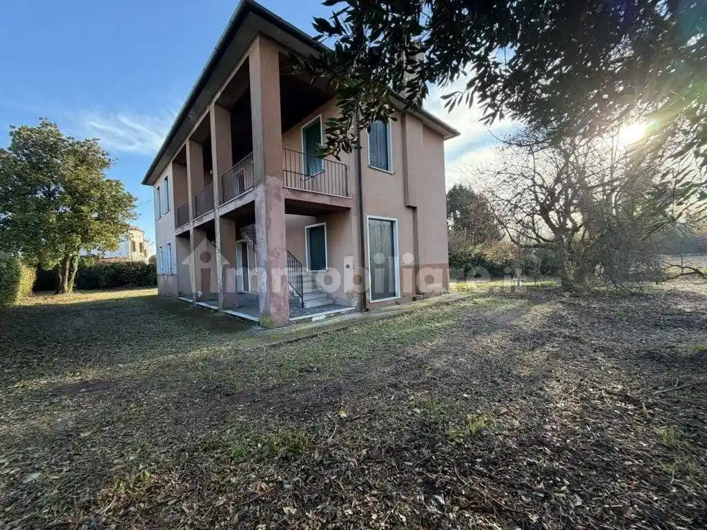 Villa bifamiliare via Guglielmo Marconi, Mira Taglio, Mira - foto 2