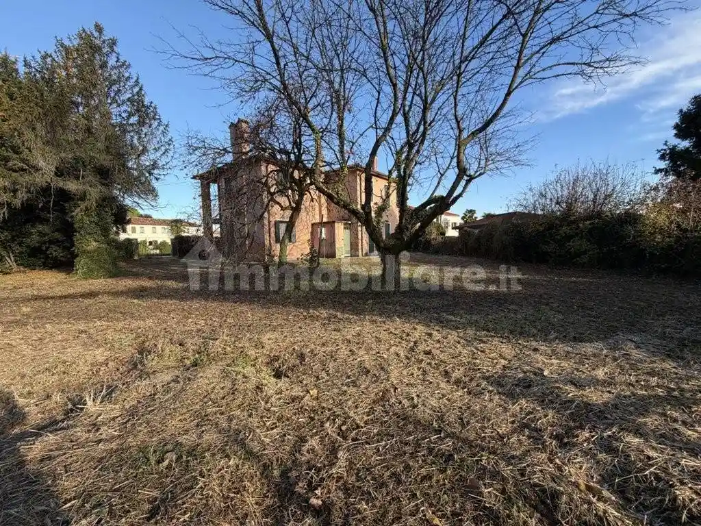 Villa bifamiliare via Guglielmo Marconi, Mira Taglio, Mira - foto 5