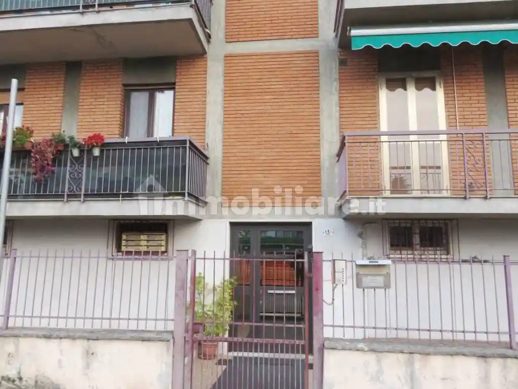 Appartamento viale del Commercio 13A, Borgo Roma, Verona - foto 2