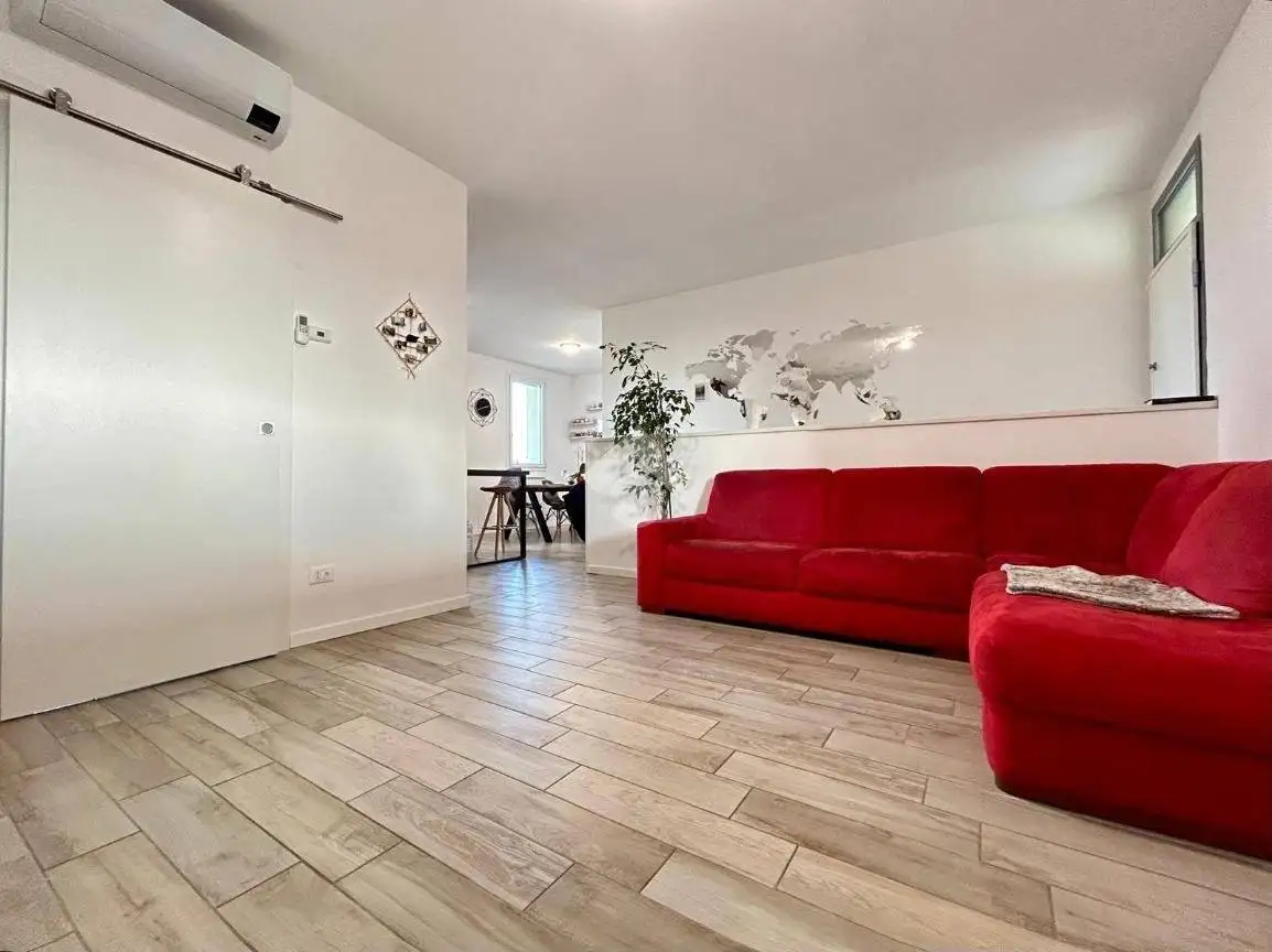 Appartamento in vendita a Castelleone