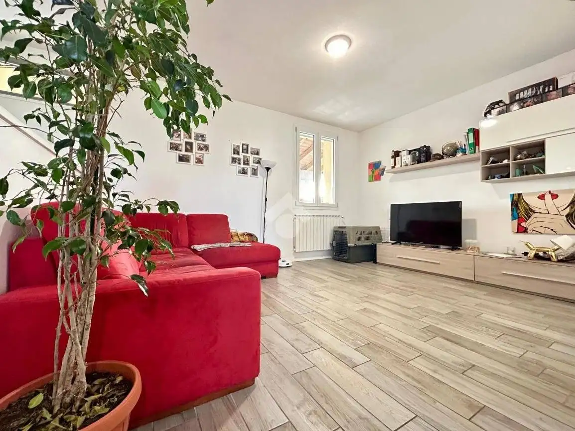 Quadrilocale Villa Colombara Santo Spirito 1, Castelleone - foto 3