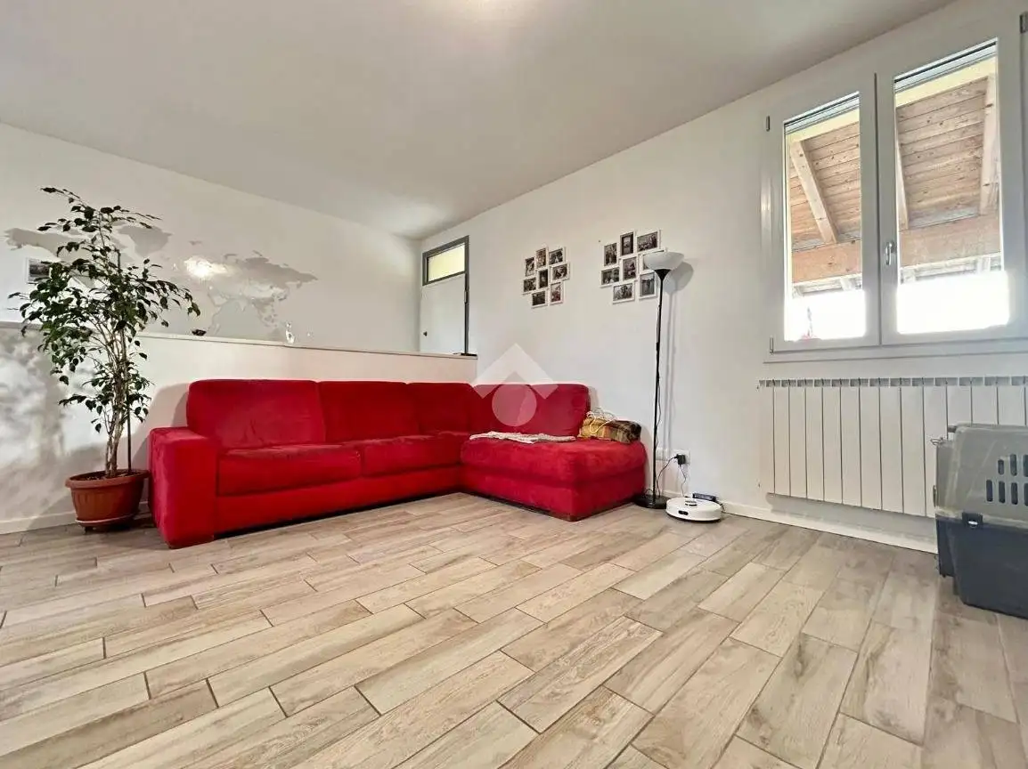 Quadrilocale Villa Colombara Santo Spirito 1, Castelleone - foto 4