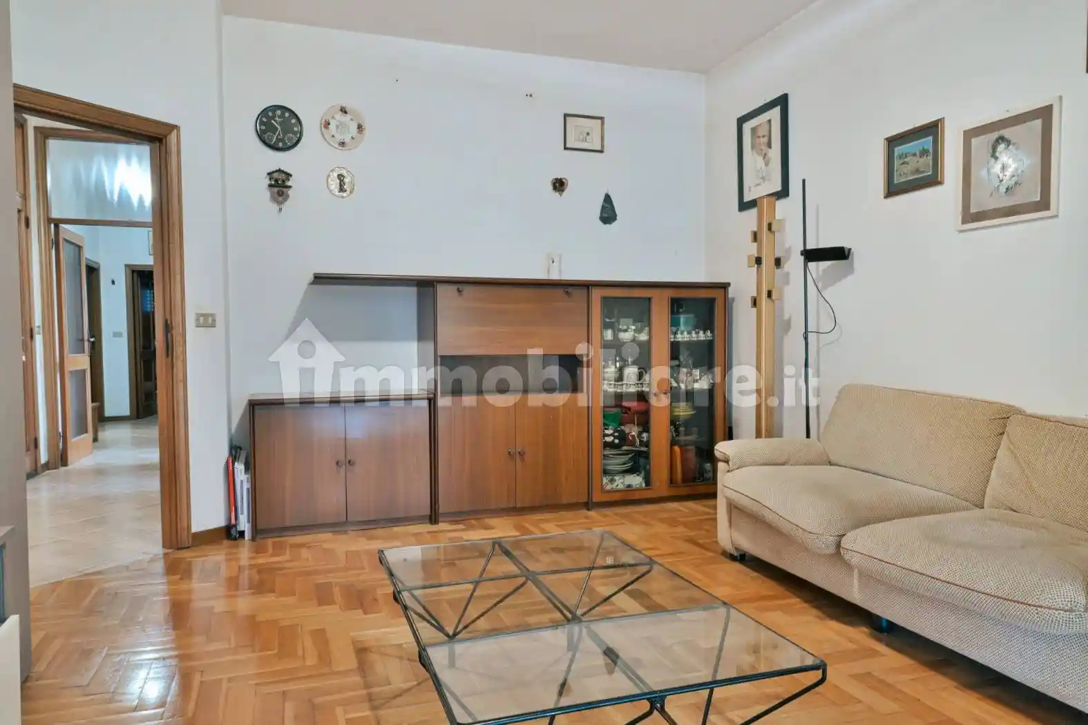 Appartamento viale Napoli, Colle dei Pini, Riccione - foto 2