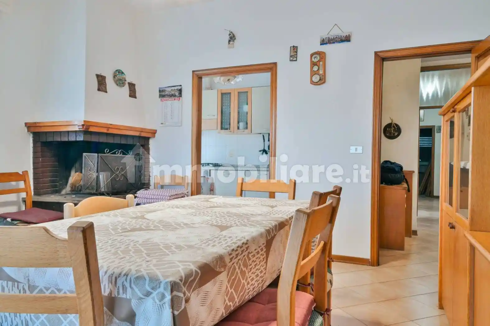 Appartamento viale Napoli, Colle dei Pini, Riccione - foto 5