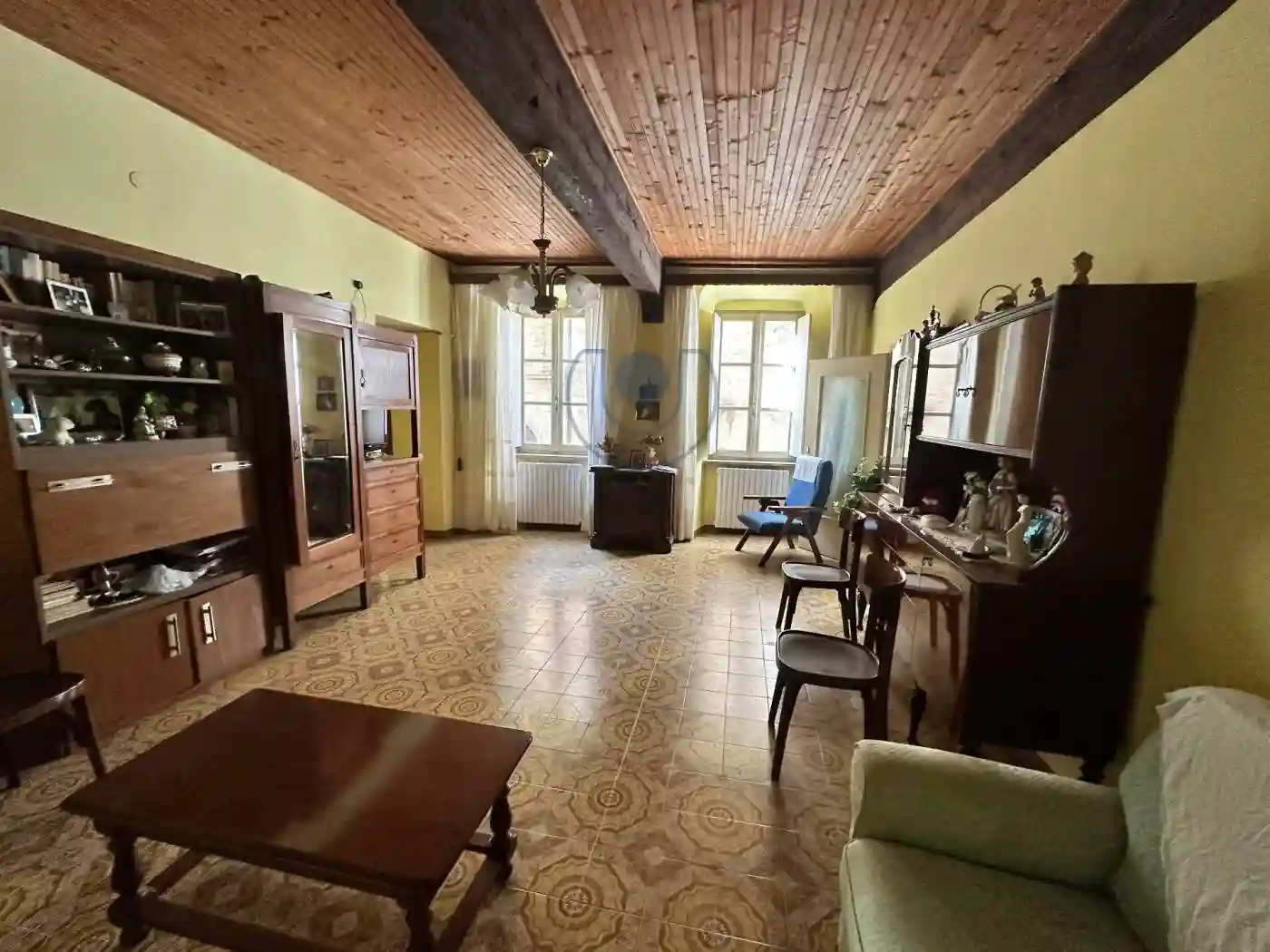 Palazzo - Edificio - foto 2