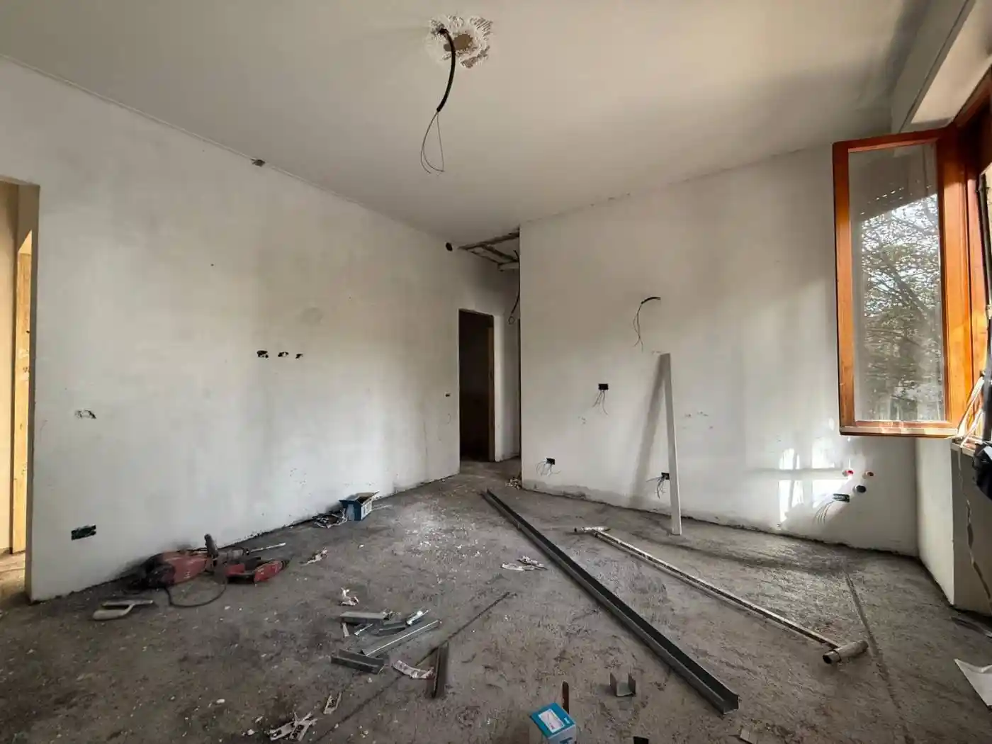 Trilocale via Erbosa, Europa, Firenze - foto 5