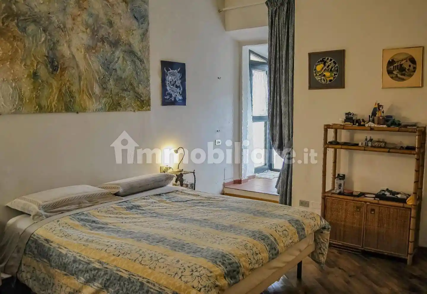 Trilocale piazza del Popolo,, Centro Storico, San Miniato - foto 3