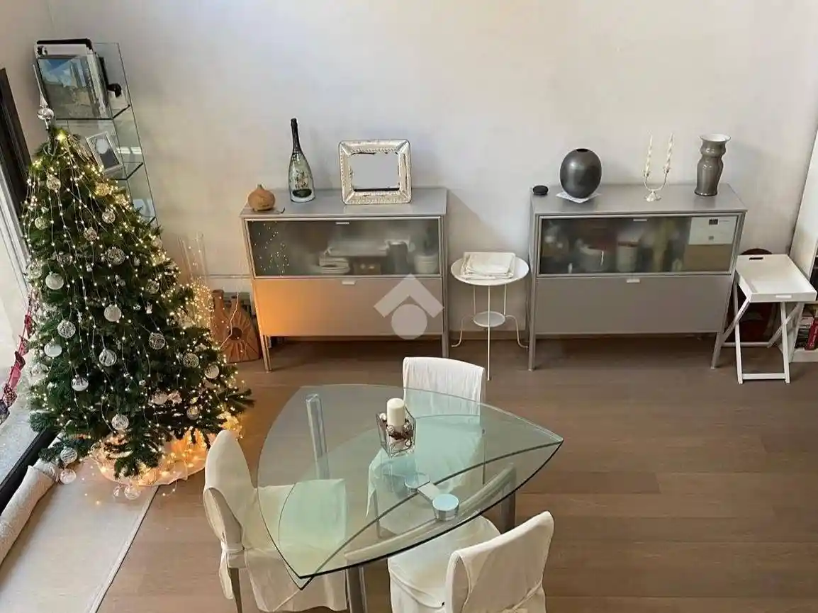 Villa in vendita a Novate Milanese