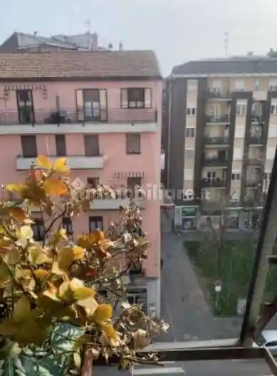 Trilocale via Rembrandt 44, San Siro, Milano - foto 3