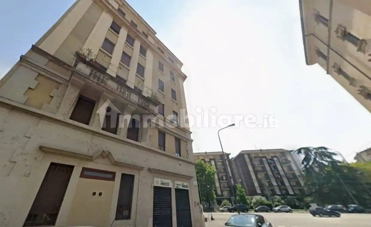 Trilocale via Rembrandt 44, San Siro, Milano - foto 5