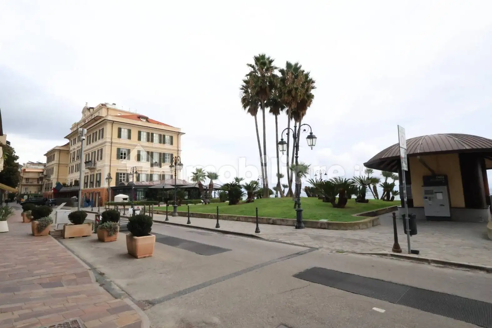 Appartamento in vendita a Alassio