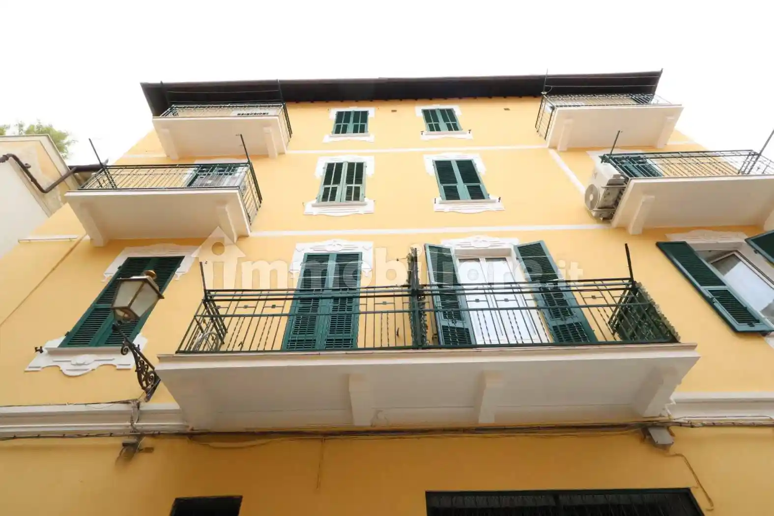 Appartamento via Alessandro Manzoni, Muretto di Alassio, Stazione, Corso Marconi, Alassio - foto 5