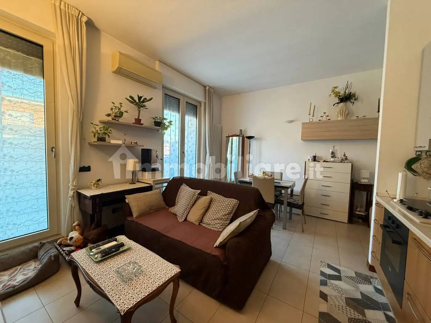 Appartamento in vendita a Piacenza