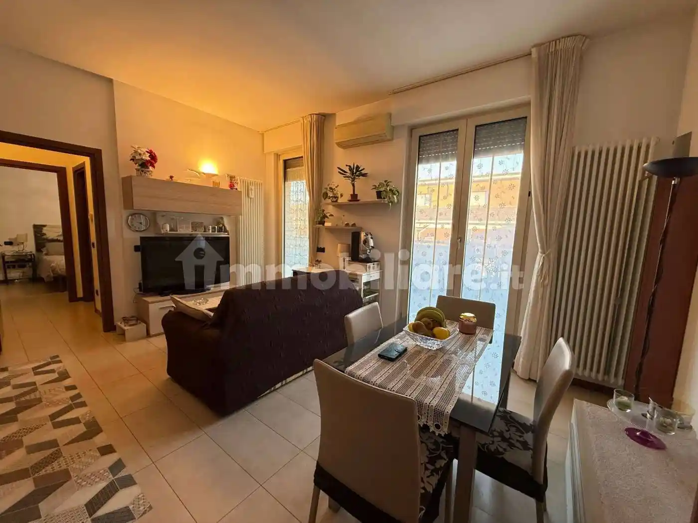 Bilocale via Giulio Alberoni 102, Piazzale Milano - Stazione, Piacenza - foto 3