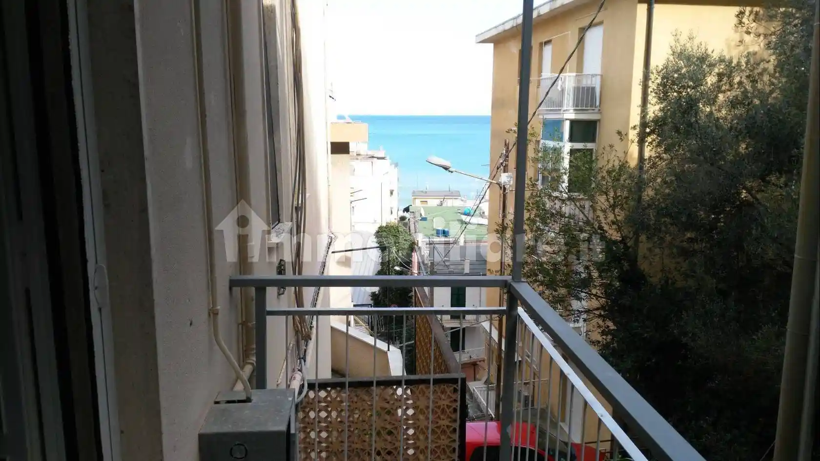 Appartamento in vendita a Laigueglia