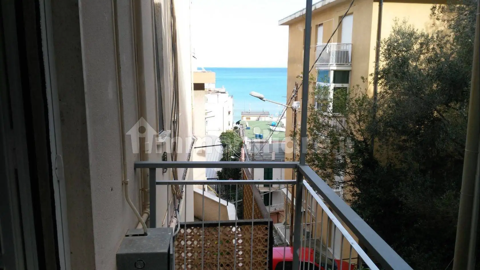 Appartamento in vendita a Laigueglia