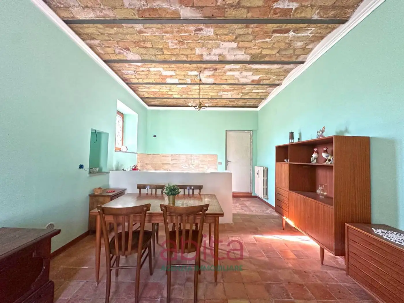 Terratetto unifamiliare Strada Provinciale 106 106, Centro, Castorano - foto 2