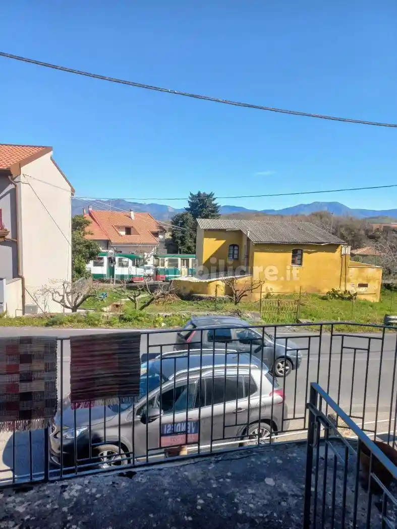 Casa colonica via Nazionale 101, Rovittello, Castiglione di Sicilia - foto 5