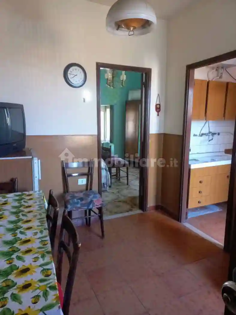 Casa colonica via Nazionale 101, Rovittello, Castiglione di Sicilia - foto 4