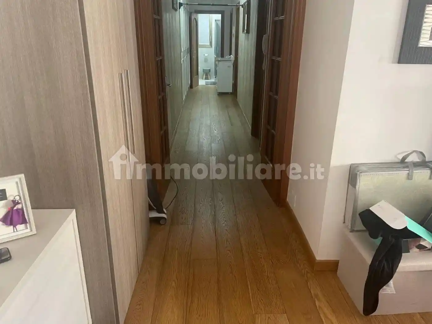 Appartamento viale Anicio Gallo 3, Appio Claudio - Statuario, Roma - foto 5