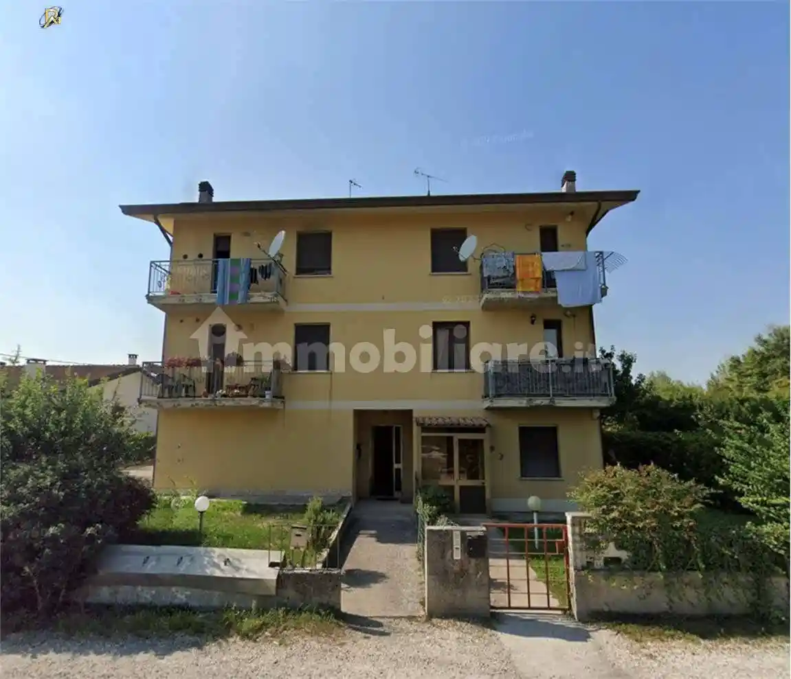 Appartamento all'asta via Xxiv Aprile  , 86/b, Sermide e Felonica - foto 2
