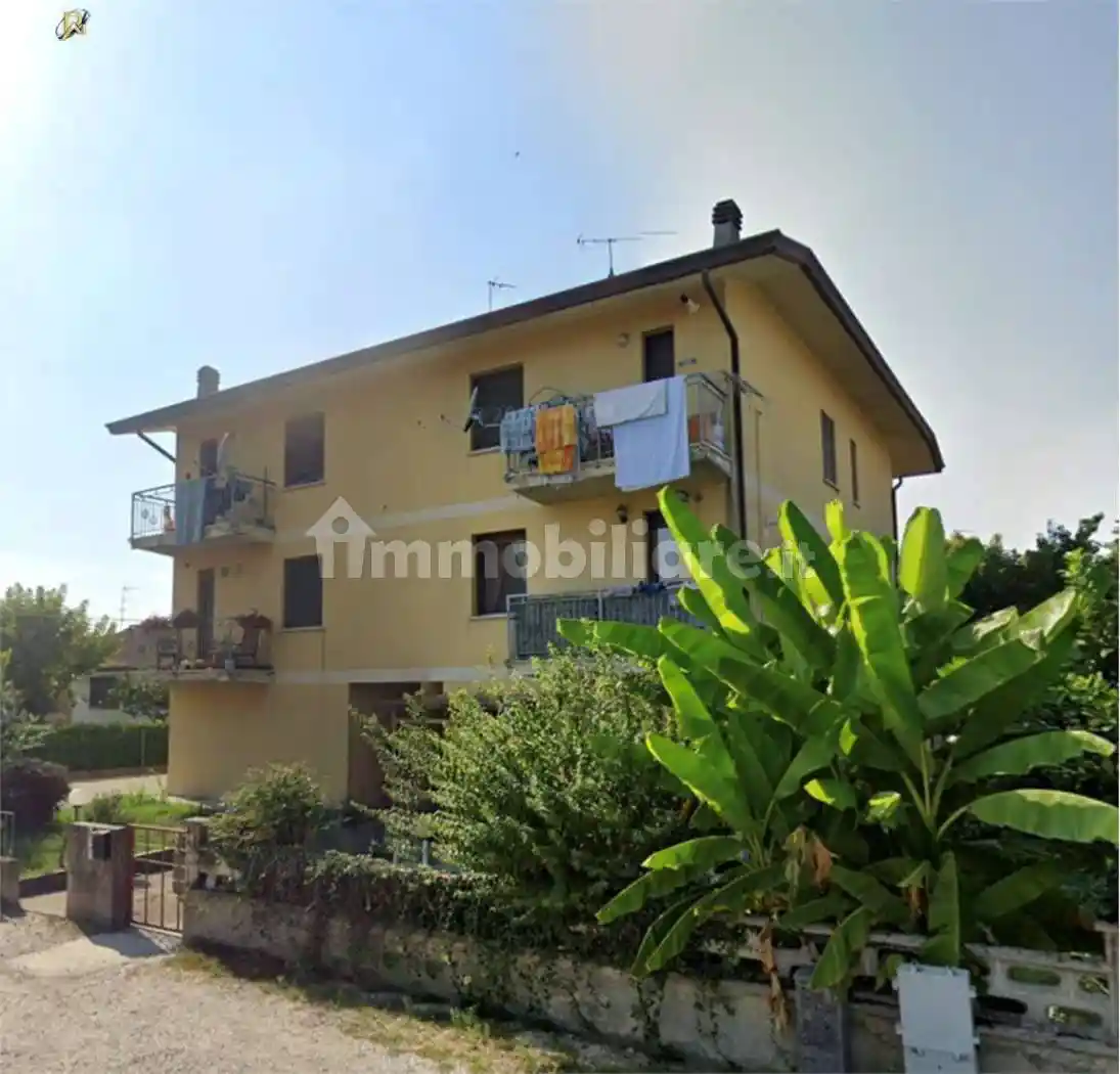 Appartamento all'asta via Xxiv Aprile  , 86/b, Sermide e Felonica - foto 3