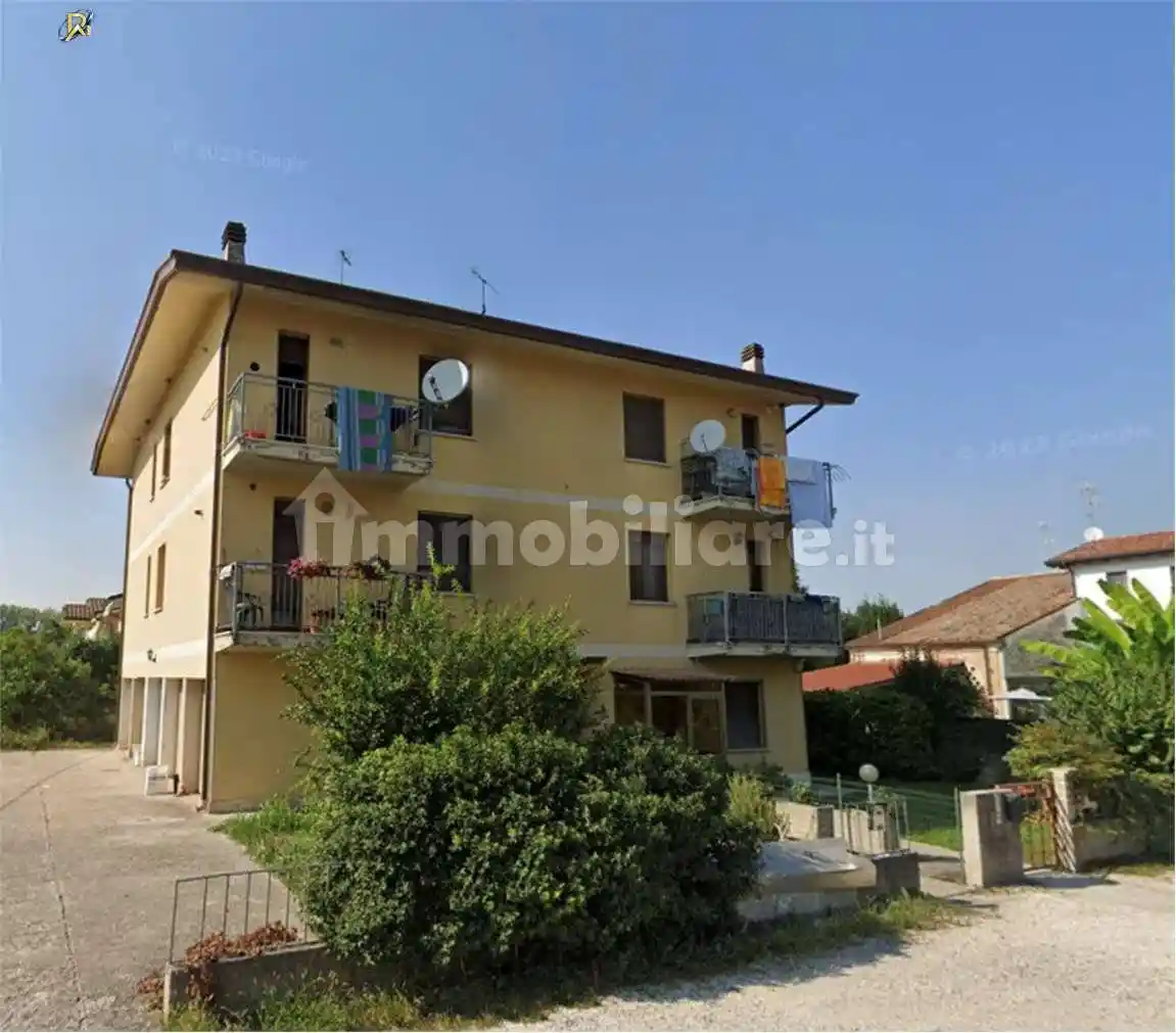 Appartamento all'asta via Xxiv Aprile  , 86/b, Sermide e Felonica - foto 4