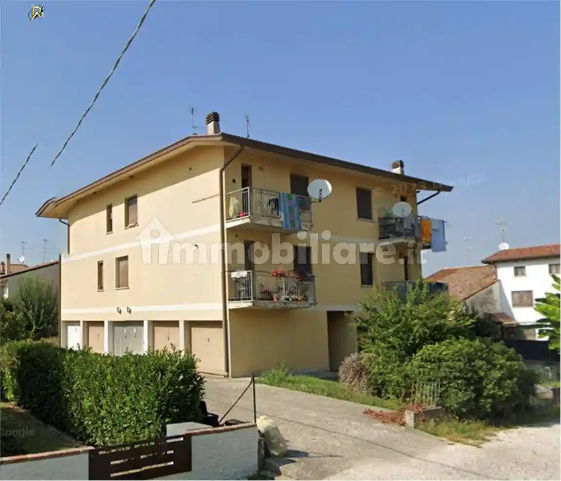 Appartamento all'asta via Xxiv Aprile  , 86/b, Sermide e Felonica - foto 5