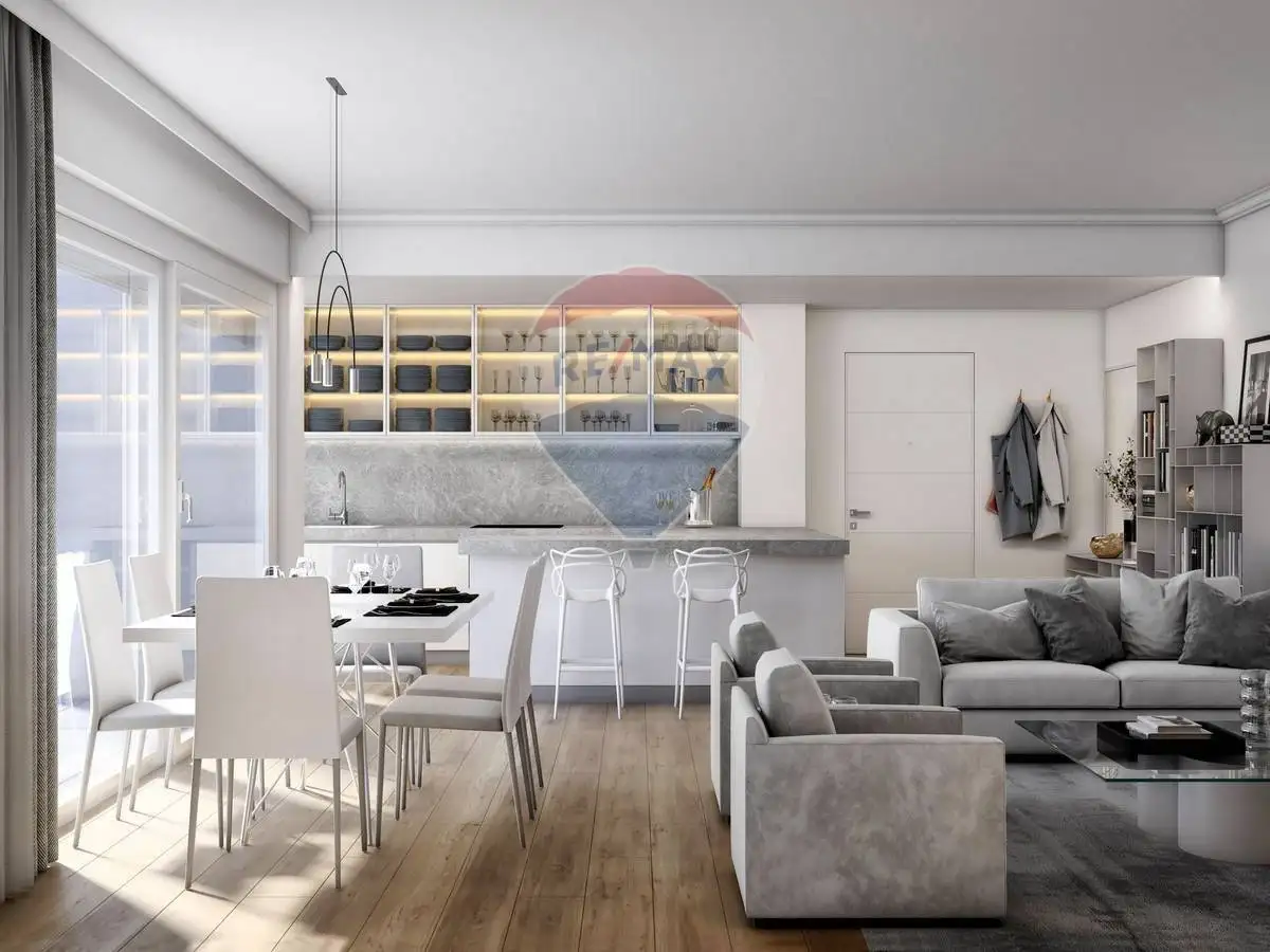 Appartamento in vendita a Rovellasca