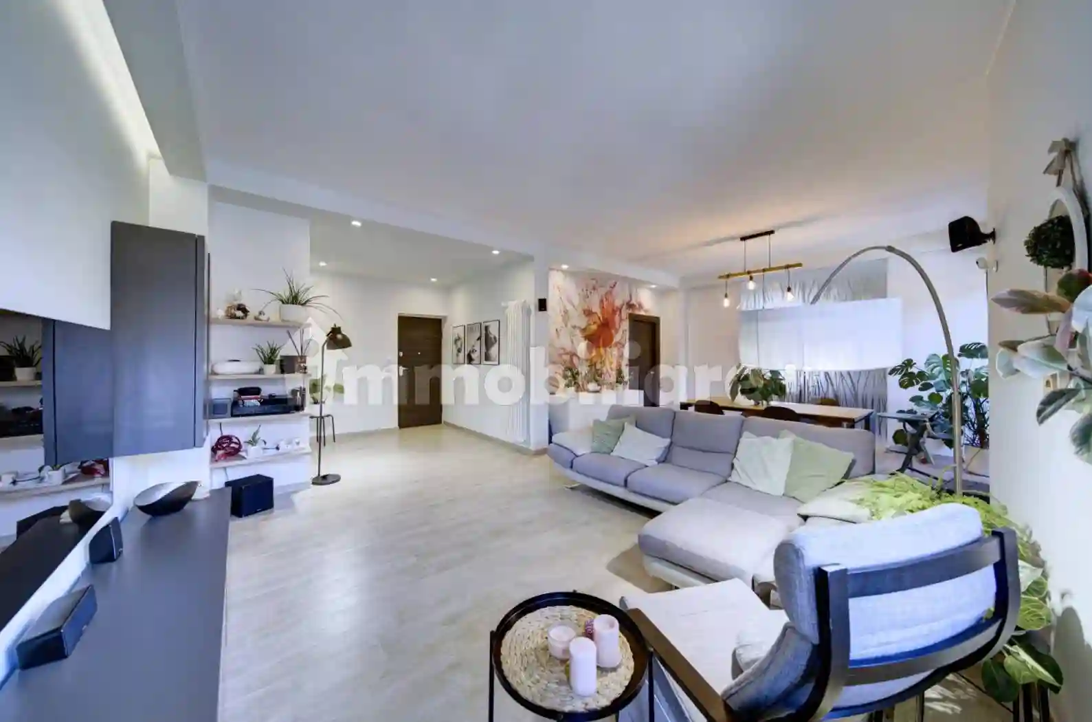 Appartamento - foto 3