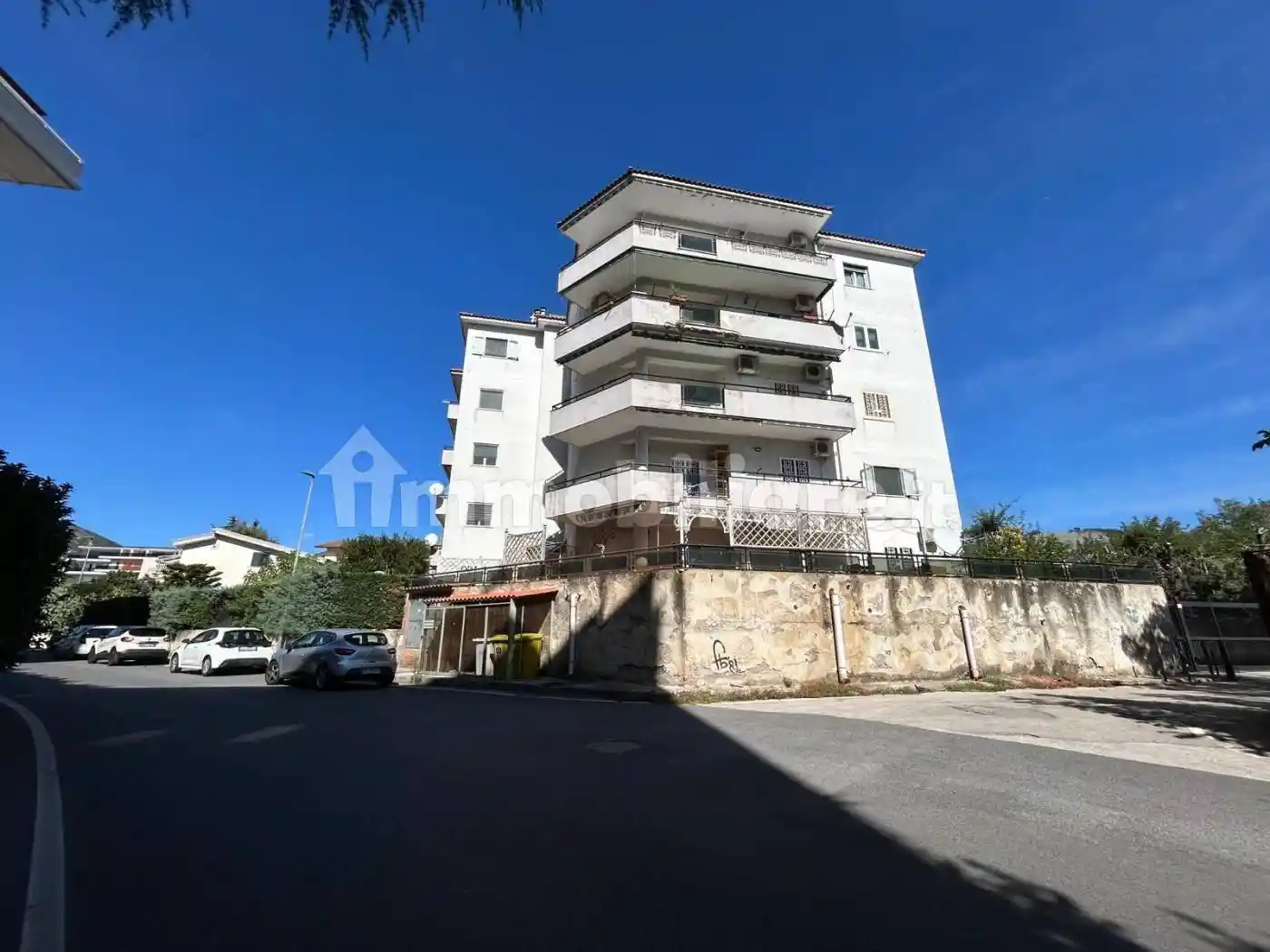 Appartamento via Jacopo Comin, Puccianiello, Caserta - foto 4