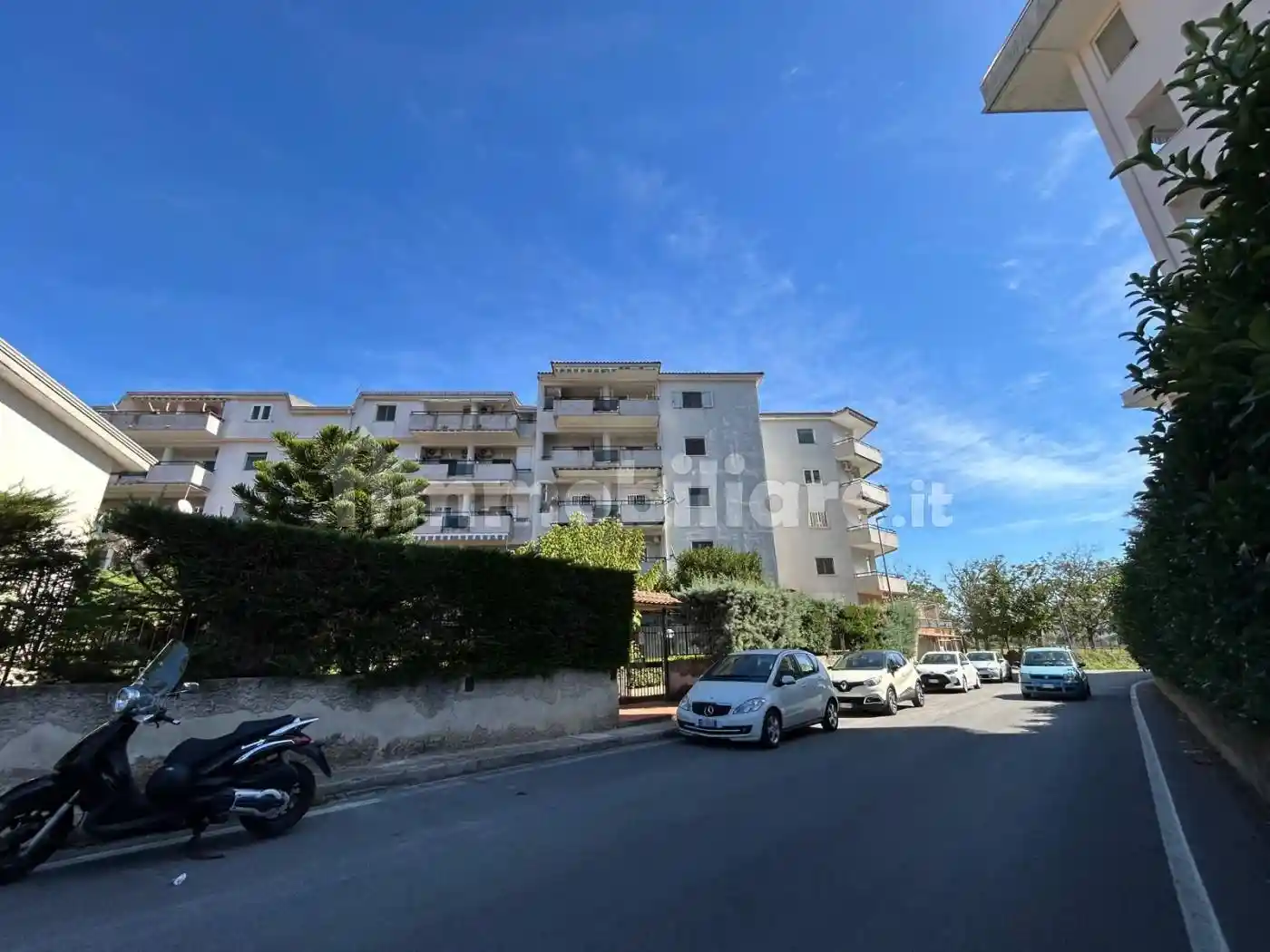 Appartamento via Jacopo Comin, Puccianiello, Caserta - foto 5