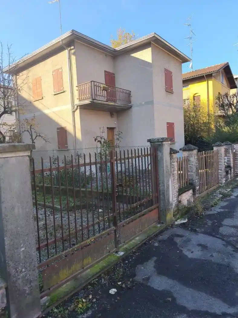 Villa in vendita a Reggio Emilia