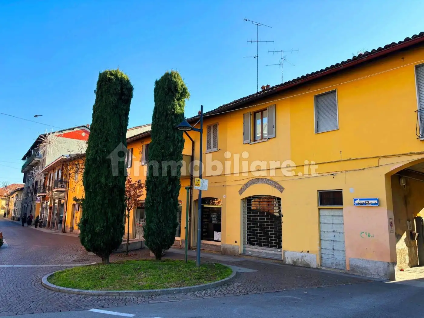 Appartamento in vendita a Arcore