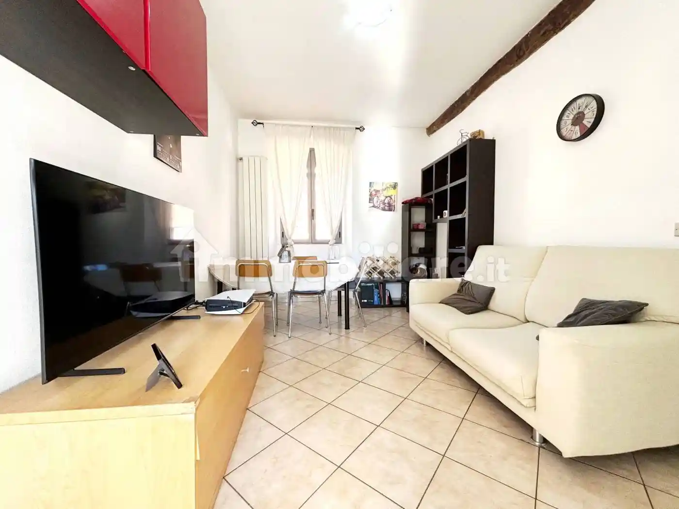 Bilocale via Umberto I 63, Centro, Arcore - foto 3