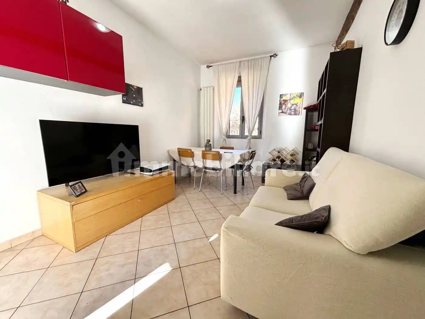 Bilocale via Umberto I 63, Centro, Arcore - foto 4