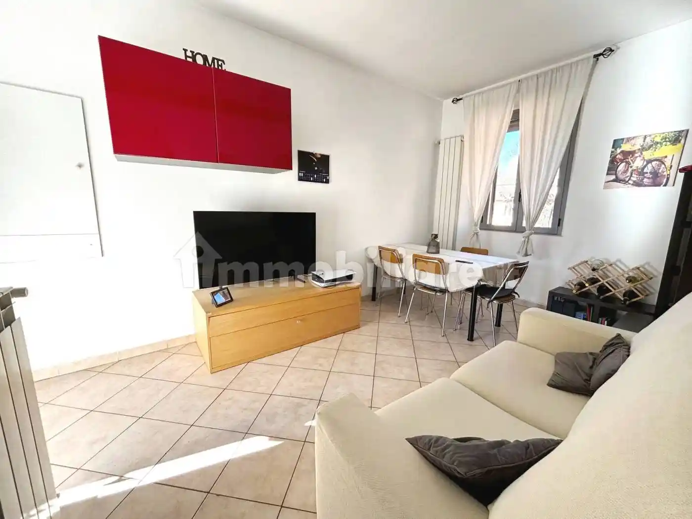 Bilocale via Umberto I 63, Centro, Arcore - foto 5