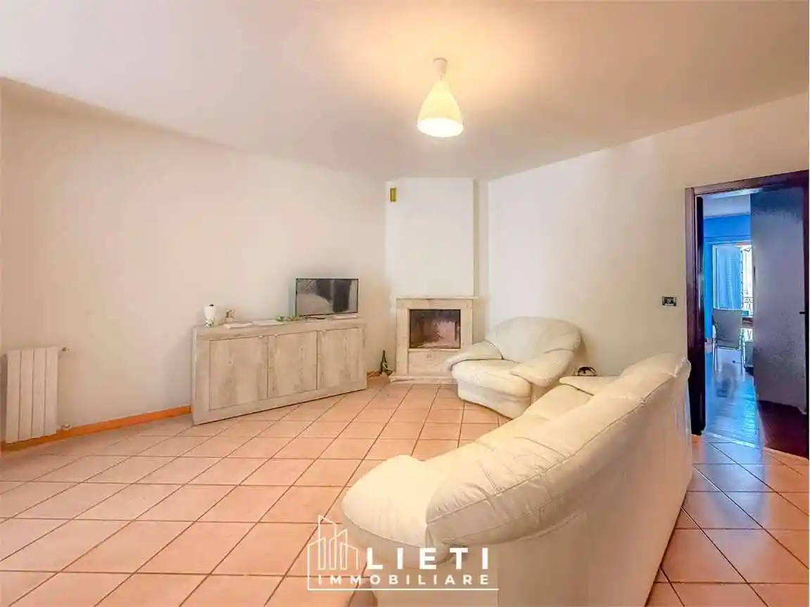 Appartamento in vendita a Taranto