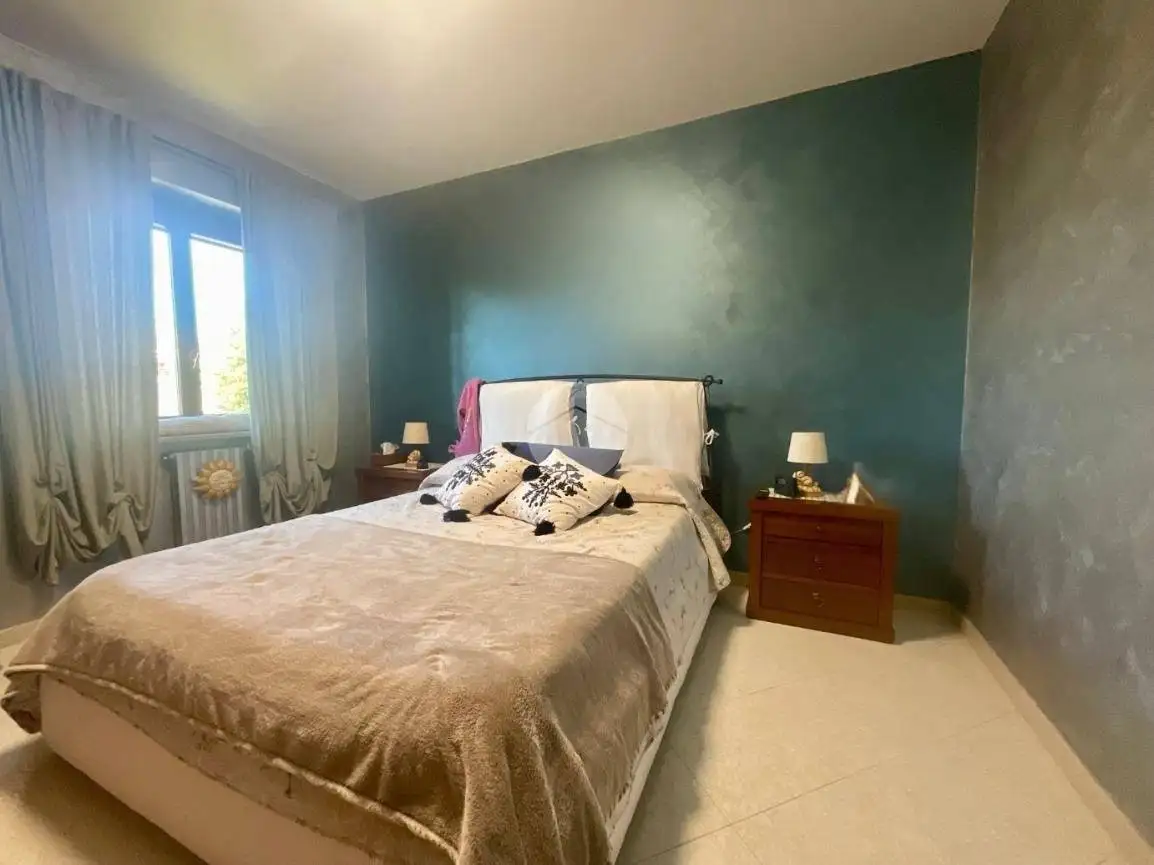 Quadrilocale via Generale dalla Chiesa 19, Centro, Leinì - foto 4